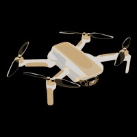 Sky High Drone Serviceprovider - Vastgoed drone lucht- en fotografie logo - Similar company to Sales Based