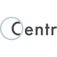 Centr logo - Similar company to Innovatee