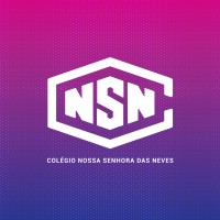 Colégio Nossa Senhora das Neves logo - Similar company to Maple Bear Natal