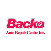 Backo Auto Repair Centre Inc. logo - Similar company to Chathu Design