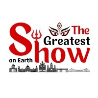 The Greatest Show On Earth (GSOE) logo - Similar company to A23I Web Labs