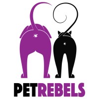 PETREBELS logo - Similar company to Patchwork Pet