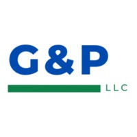 G&P LLC logo - Similar company to Jefferson County, Colorado