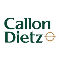 Callon Dietz logo - Similar company to Ibw Surveyors