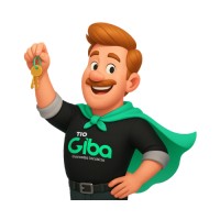 Tio Giba Garantia Locatícia logo - Similar company to Imovpago