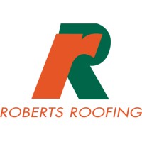 Roberts Roofing Company logo - Similar company to 3G Construction & Roofing