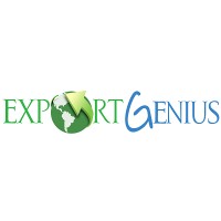 Export Genius logo - Similar company to Export-Import Bank Of The United States