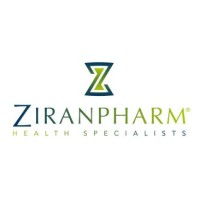 ZIRANPHARM® - Health Specialists logo - Similar company to Allpharma - Grupo