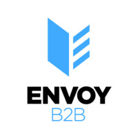 Envoy B2B logo - Similar company to Elastic Suite