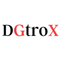 Dgtrox Marketing Private Limited logo - Similar company to Girisons