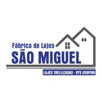 Fábrica de Lajes São Miguel logo - Similar company to Get Up! Smart Foods, Healthy & Co.