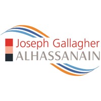 Al Hassanain JGL Contracting of Roads, Sewer and Bridges Co. W.L.L. logo - Similar company to Al Hassanain