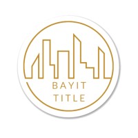 Bayit Title logo - Similar company to Y&S Technologies