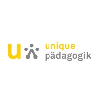 Unique Pädagogik logo - Similar company to Unique Doctors