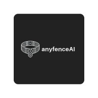 Anyfence A.I Ltd logo - Similar company to Edgethreesixty, Digital Solutions Agency