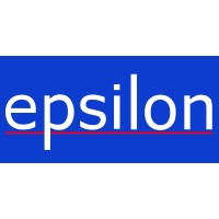Epsilon logo - Similar company to Newpack Sa