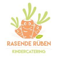 Rasende Rüben Kindercatering