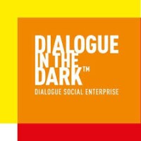 Dialogue in the Dark logo - Similar company to Dialogue Includes All (Previously Dialogue In The Dark Malaysia)
