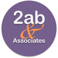 2AB & Associates Côte d'Ivoire logo - Similar company to 2Ab