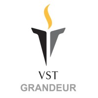 VST Grandeur Jaguar Land Rover logo - Similar company to Vst Central