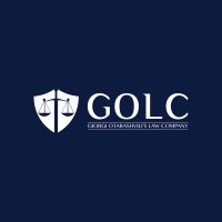 JLC ''Giorgi Otarashvili`s Law Company'' logo - Similar company to Elsa Tbilisi