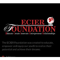 ECIER FOUNDATION logo - Similar company to Chicagoland Popcorn