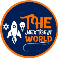 The NextGen World logo - Similar company to Loger Smart Logistics