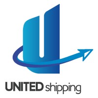 United Shipping Co logo - Similar company to Nalbes.Com