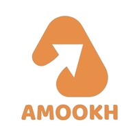 Amookh logo - Similar company to Howdy Digital Solutions