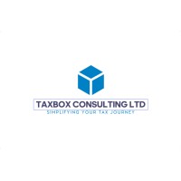 Taxbox Consulting Ltd logo - Similar company to Sas Accountants & Tax Consultants