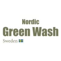 Nordic Green Wash logo - Similar company to Vv Security Ab
