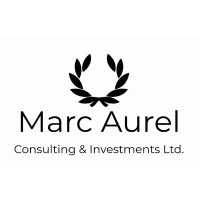 Marc Aurel Consulting logo - Similar company to Arclinksai