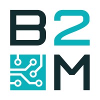 B2M Srl logo - Similar company to Go2Tec