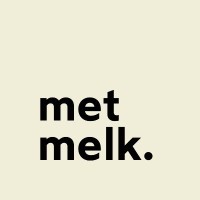 met melk. logo - Similar company to Nopoint Studio'S