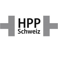 HPP Schweiz logo - Similar company to Combit