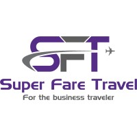 Super Fare Travel Inc