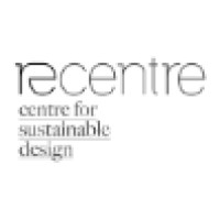 Recentre - Centre For Sustainable Design