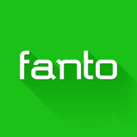 Fanto logo - Similar company to Finceler8 Limited