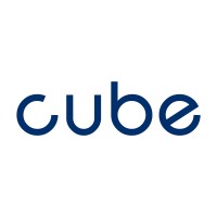 Cube logo - Similar company to Map-V Home Interiors