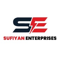 Sufiyan Enterprises logo - Similar company to Aims Technology
