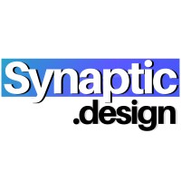 SYNAPTIC .DESIGN logo - Similar company to Synaptic