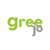 GREEJO logo - Similar company to Exence S.A.