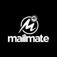 Mailmate Print logo - Similar company to Jersey Post