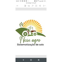 New Agro logo - Similar company to Agro-Gil