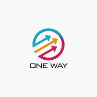 one way company logo - Similar company to E-Adeia.Gr Co
