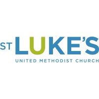 St. Luke's United Methodist Church logo - Similar company to Trynzic