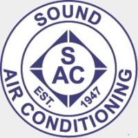 Sound Refrigeration And Air Conditioning, Inc. logo - Similar company to Math'Aqua