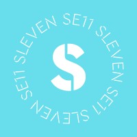 Sleven Fitness logo - Similar company to Sleven Crossfit