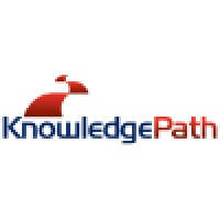 KnowledgePath Solutions Inc. (a DMI company) logo - Similar company to Pappas_Dmi (A Dmi Company)