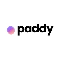 paddy logo - Similar company to Digitalerleben